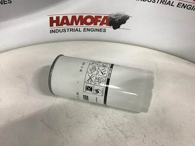 MANN OIL FILTER VOLVO PENTA W11025 NEW