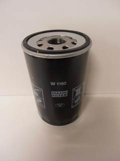 MANN OIL FILTER W1160 NEW
