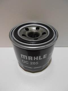 MANN OIL FILTER W811/80 NEW