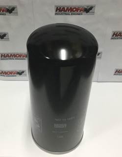 MANN OIL FILTER WD 13 145/1 NEW