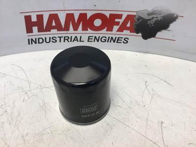 MANN OILFILTER W814/80 NEW