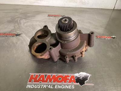 MTU 066 201 00 01 USED