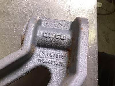 MTU 163 802 13 71 USED