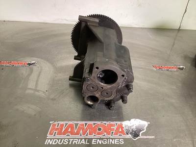 MTU 403 348 07 07 USED