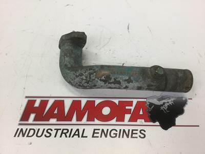 MTU 50063013232 USED