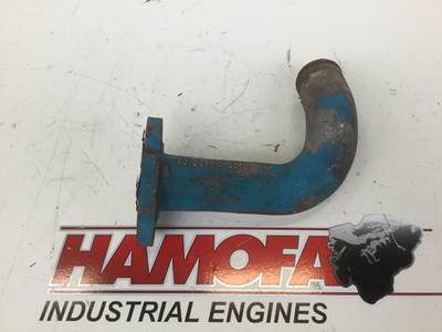 MTU 50063023016 USED