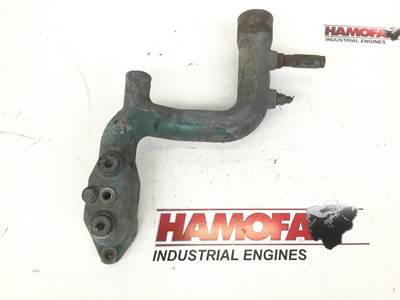 MTU 50083013250 USED