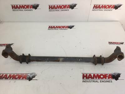 MTU 506 203 14 39 USED