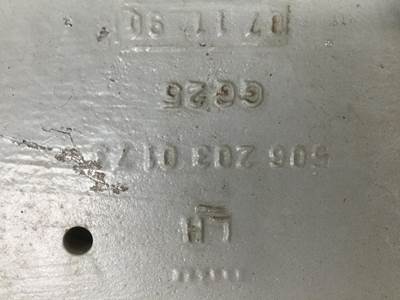 MTU 5062030173 USED