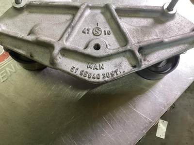 MTU 51.95840 3097 USED