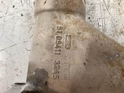 MTU 5109411 3245 USED