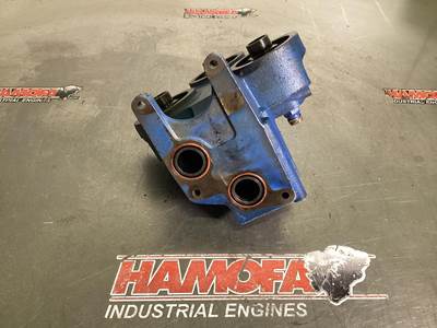 MTU 522 184 04 08 USED