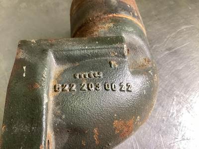 MTU 522 203 00 22 USED