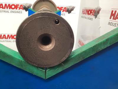 MTU 535 051 12 01 USED