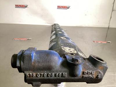 MTU 536 070 00 68 USED