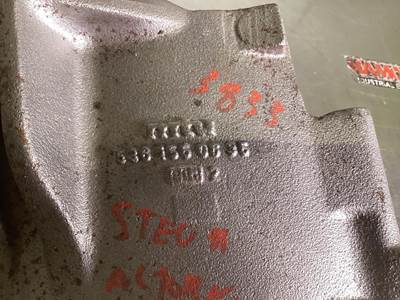 MTU 536 155 06 35 USED