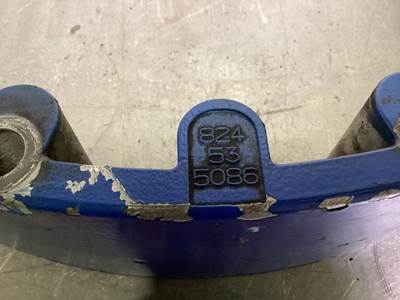 MTU 824 53 5086 USED