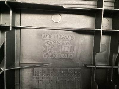 MTU A 471 010 xx 30 USED