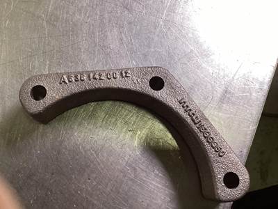 MTU A 536 142 00 12 USED