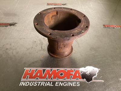 MTU A 536 142 07 67 USED