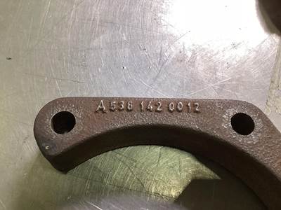 MTU A 538 142 00 12 USED