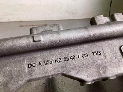 MTU A 935 142 35 40 USED