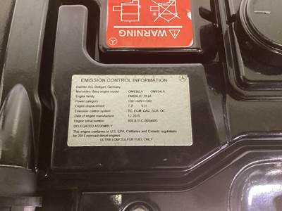 MTU A 936 010 16 30 USED