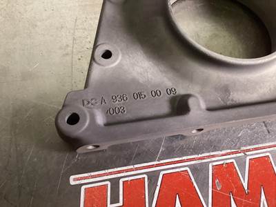 MTU A 936 015 00 09 USED