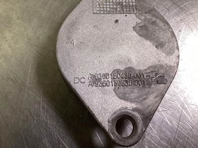 MTU A 936 015 04 30 USED