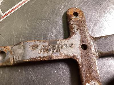 MTU A 936 018 13 40 USED