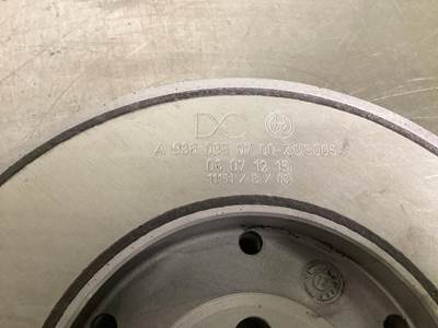 MTU A 936 035 07 00 USED