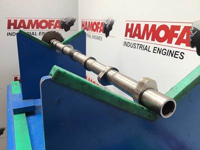 MTU A 936 050 22 01 USED