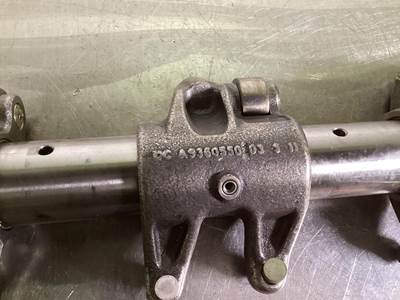 MTU A 936 055 02 03 USED