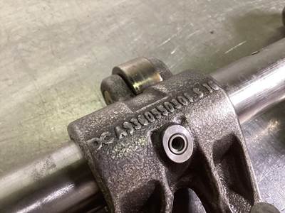 MTU A 936 055 03 01 USED