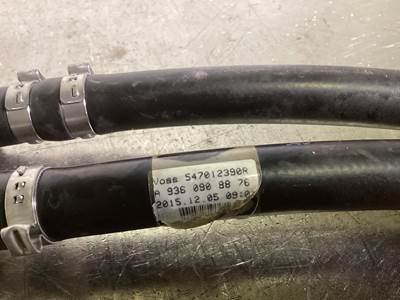 MTU A 936 090 88 76 USED