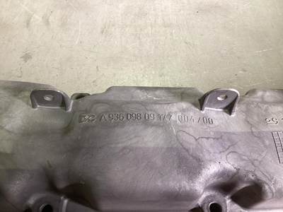 MTU A 936 098 09 17 USED