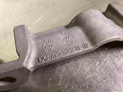 MTU A 936 142 11 40 USED