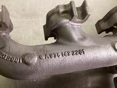 MTU A 936 142 22 01 USED