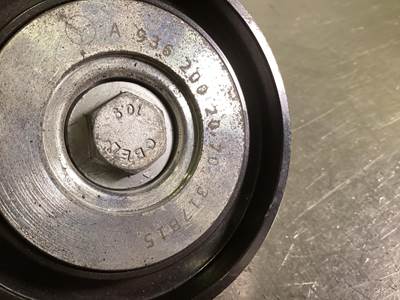 MTU A 936 200 20 70 USED