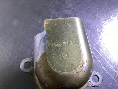 MTU A 936 203 02 92 USED