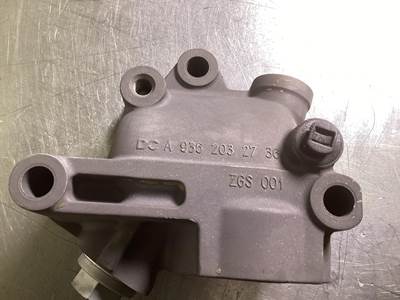 MTU A 936 203 27 36 USED