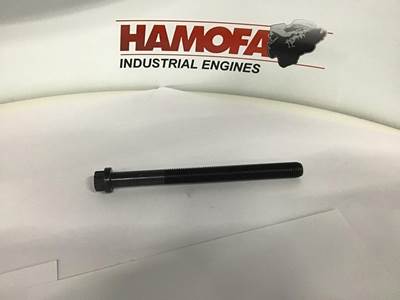 MTU CILINDERKOPBOUT M18 5419900001 NEW