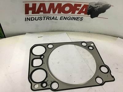 MTU CILINDERKOPPAKKING NIET-VERLAAGD WATERKANAAL 54101