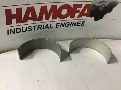 MTU CONNECTING ROD BEARING PAIR STD 5360382410 NEW