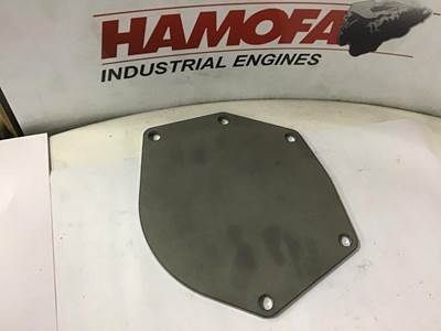 MTU COVER 5362340133 NEW