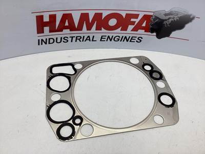 MTU CYLINDER HEAD GASKET 4420160420 NEW