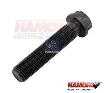 MTU DRIJFSTANGBOUT M16 5410380071 NEW