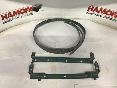 MTU GASKET 5360140522 NEW