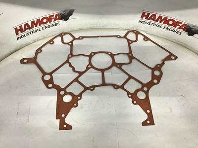 MTU GASKET 23527022 NEW