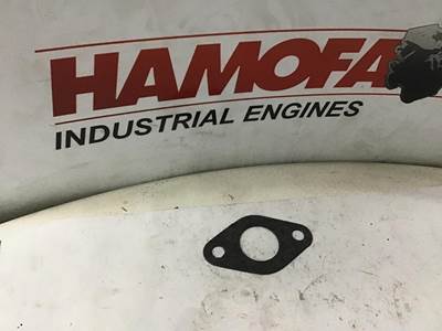 MTU GASKET 05153902 NEW